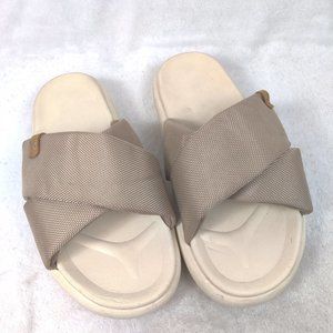 Lotto SCIROCCO 2 WomensBeach and pool slippers Woman size 8.5